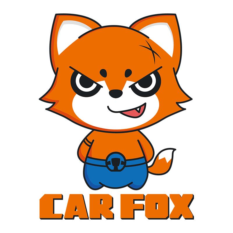 CAR FOX