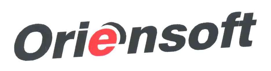 ORIENSOFT