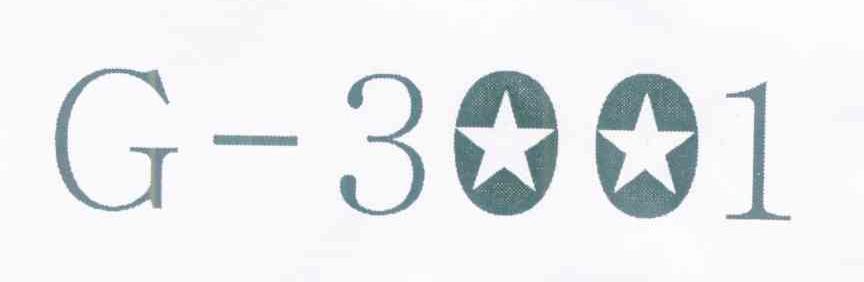 G-3001