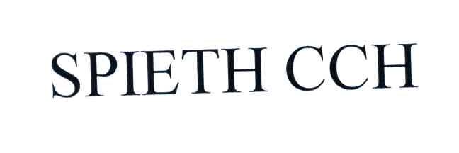 SPIETH CCH
