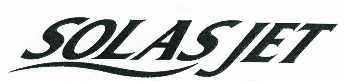 SOLASJET