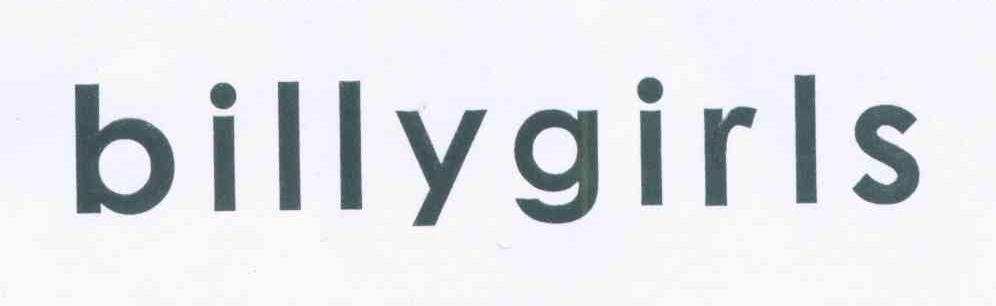 BILLYGIRLS