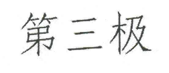 第三极