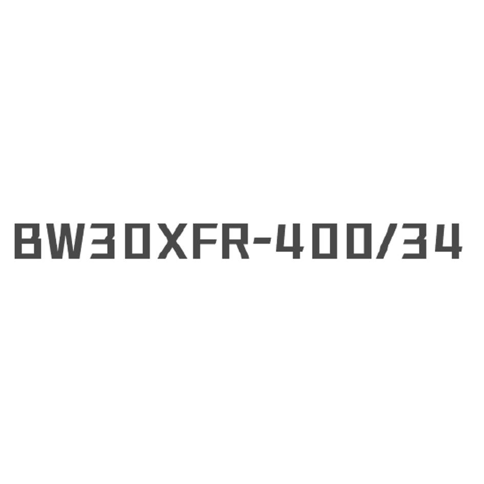 BW 30 XFR-400/34
