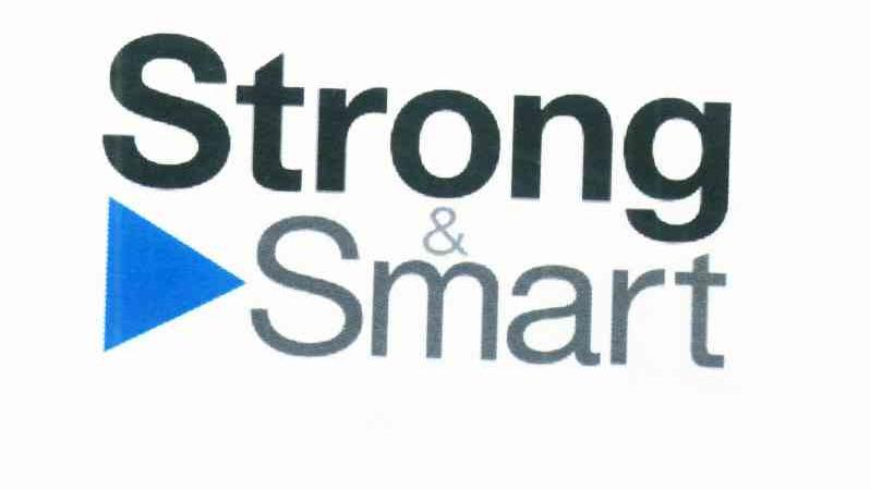 STRONG&SMART