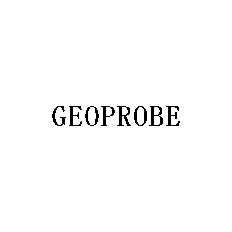 GEOPROBE