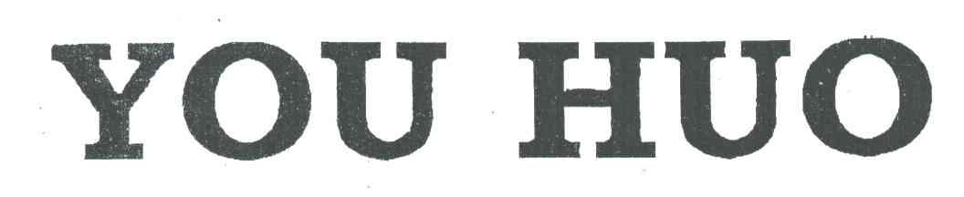 YOU HUO