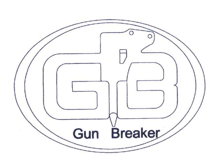 GUN BREAKER GB