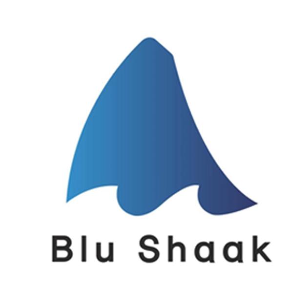 BLU SHAAK