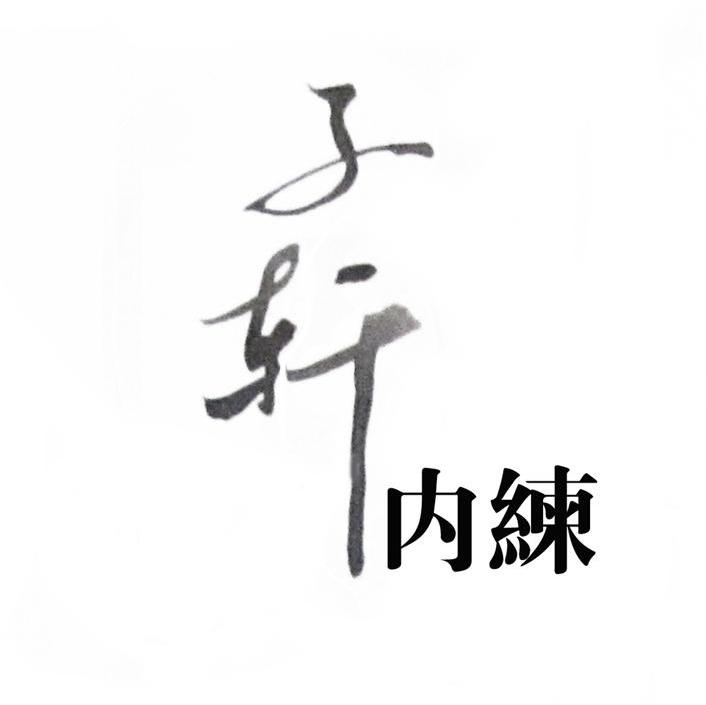 子轩内练