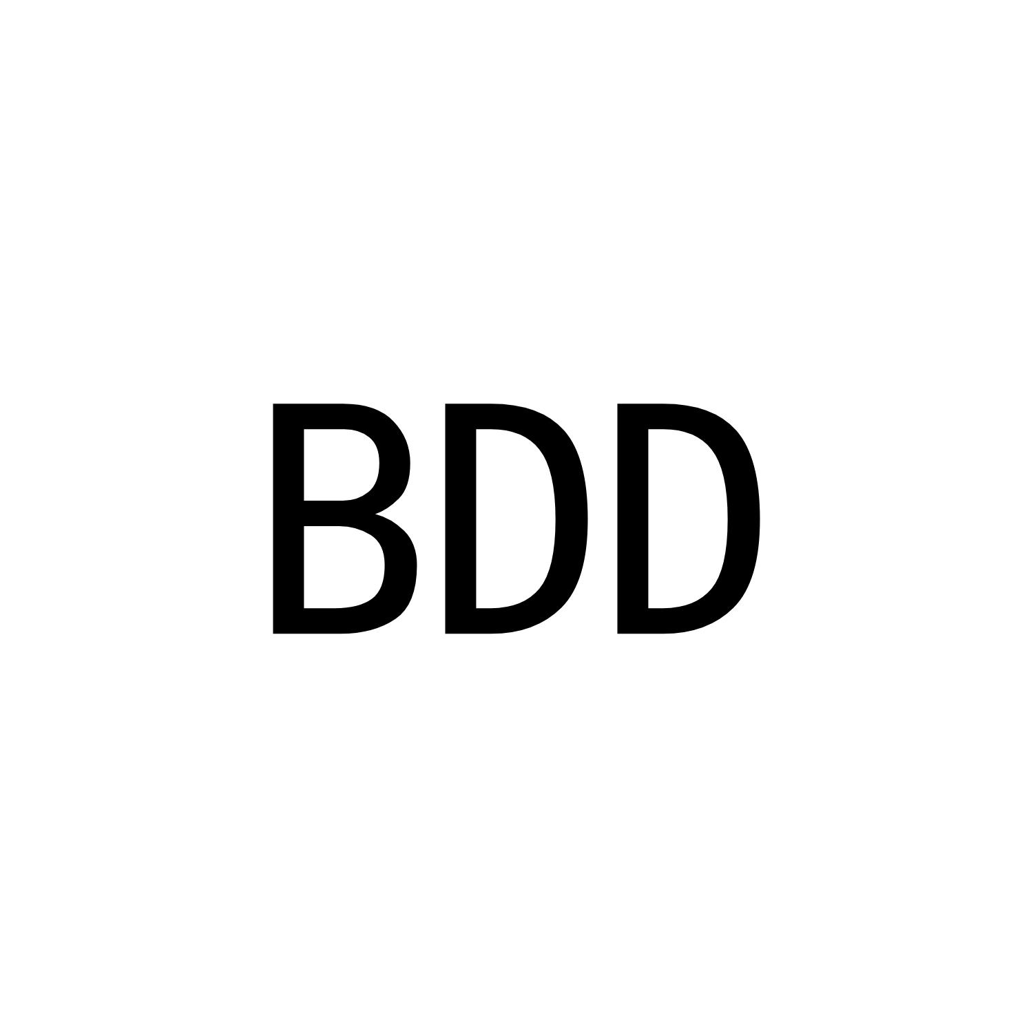 BDD