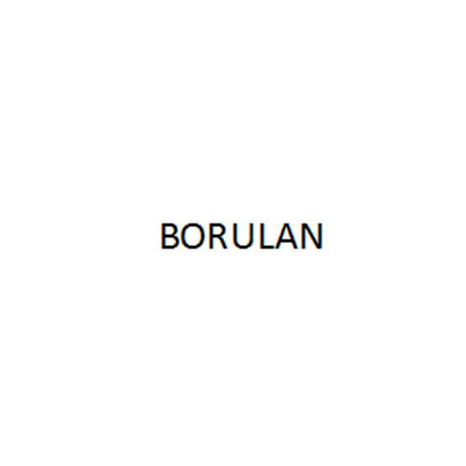 BORULAN