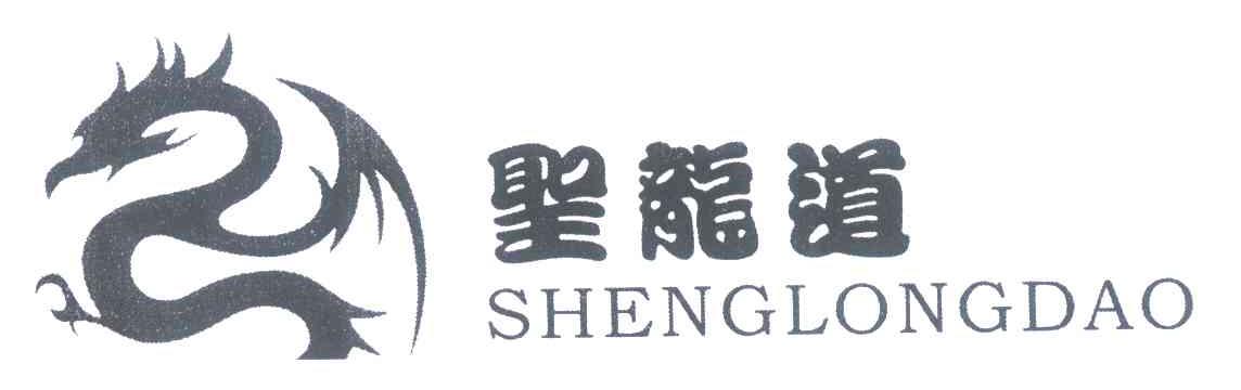 圣龙道