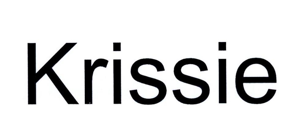 KRISSIE