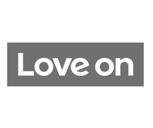 LOVE ON