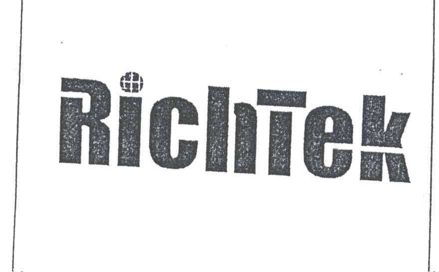 RICHTEK