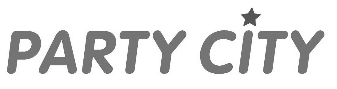 PARTY CITY