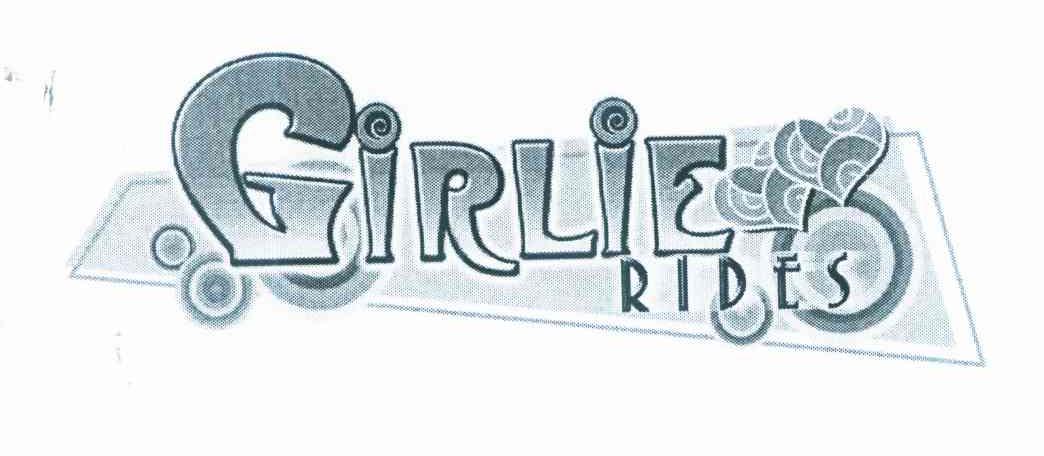 GIRLIE RIDES