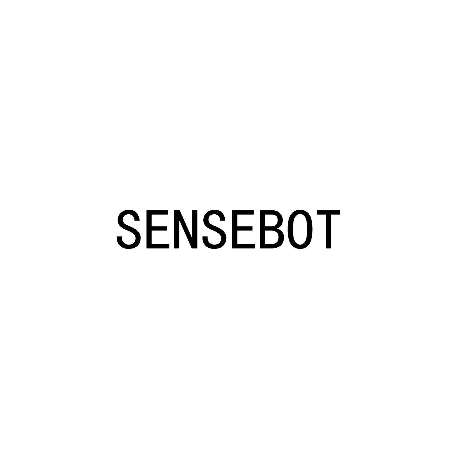 SENSEBOT