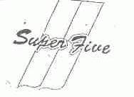 SUPER FIVE
