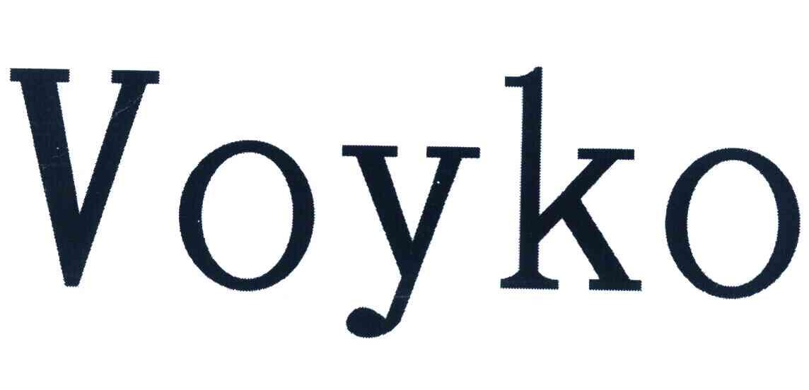 VOYKO