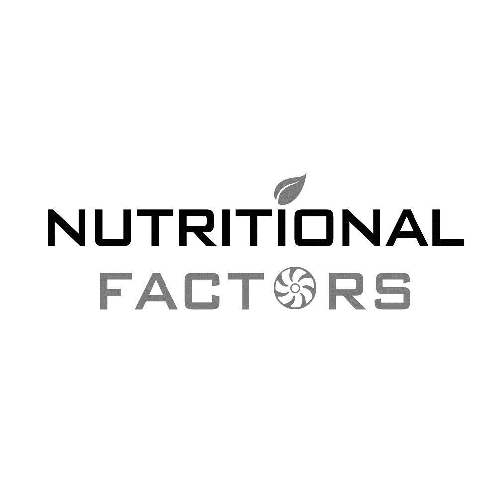 NUTRITIONAL FACTORS