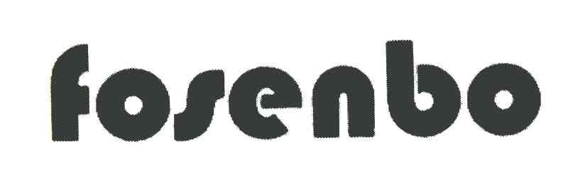 FOSENBO