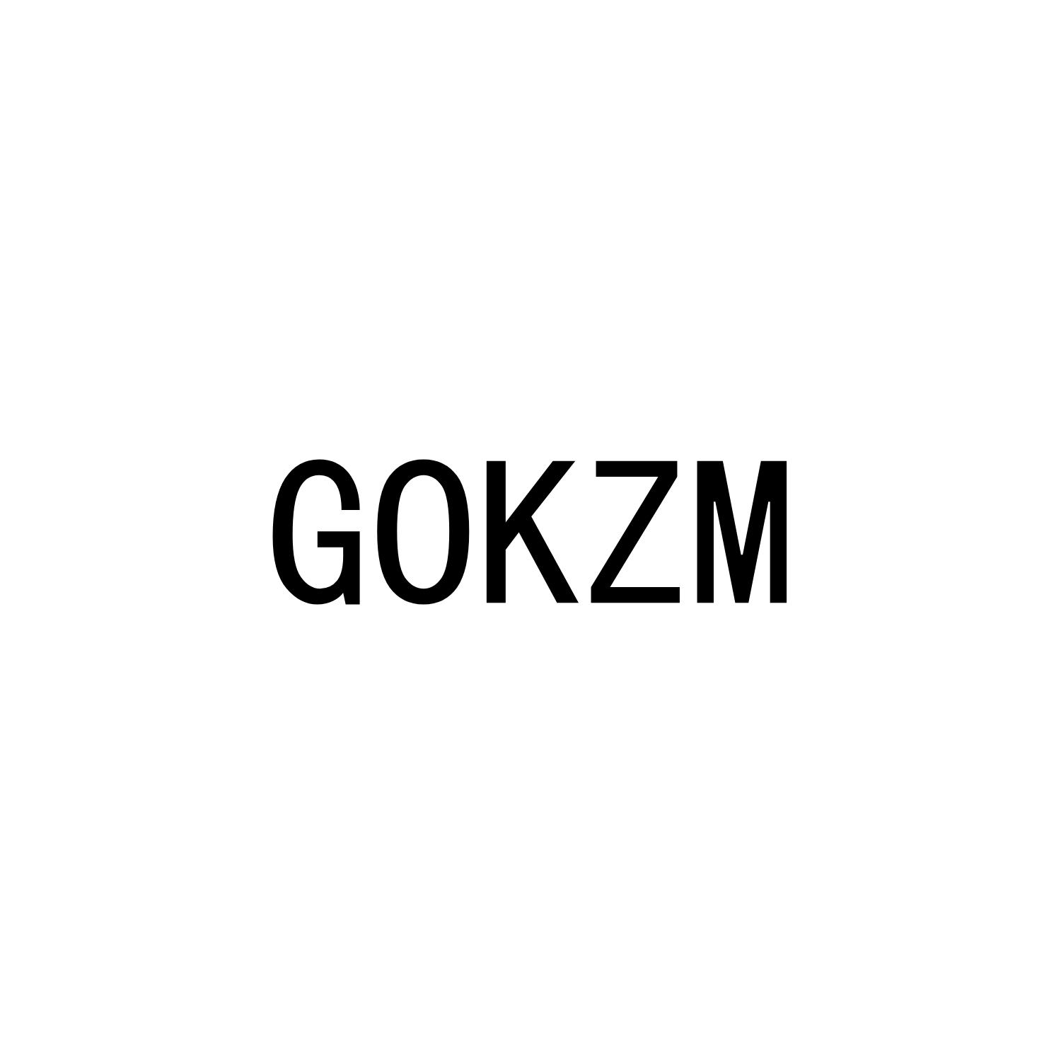 GOKZM