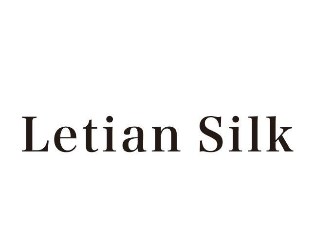 LETIAN SILK