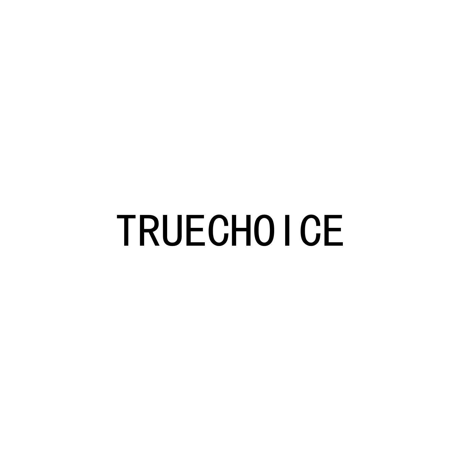 TRUECHOICE