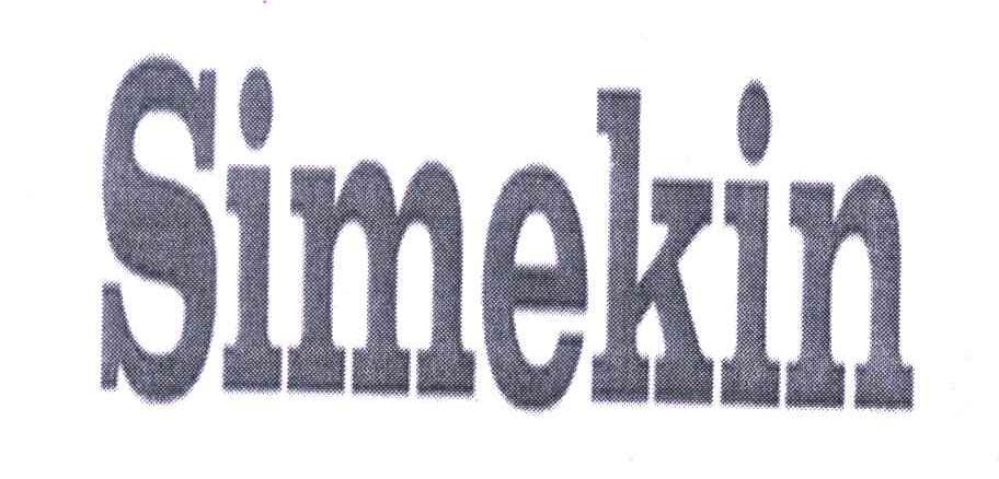 SIMEKIN