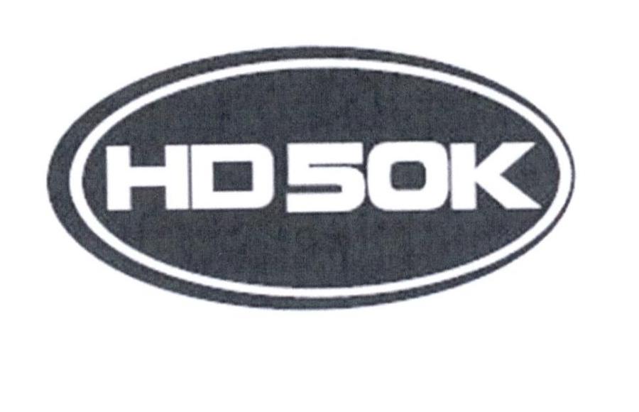 HD50K