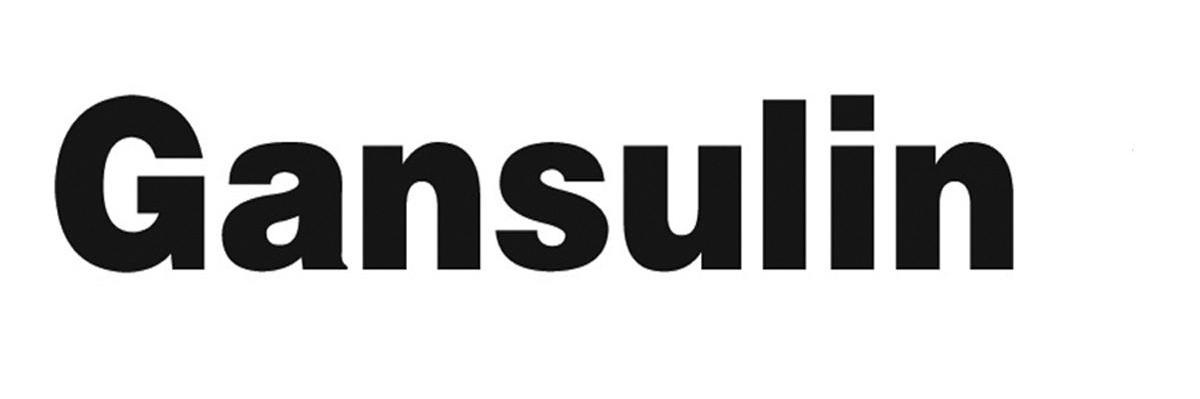 GANSULIN