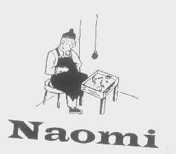 NAOMI