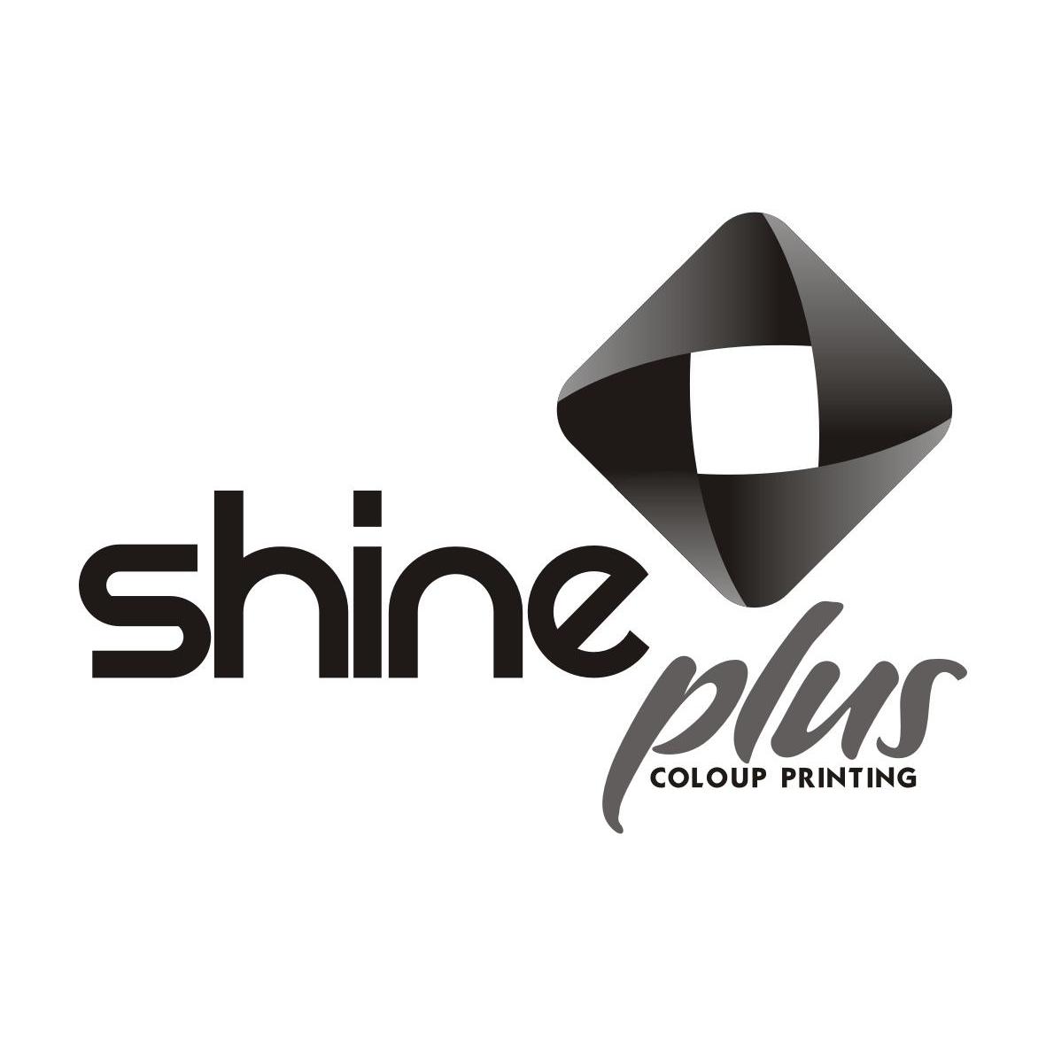 SHINE PLUS COLOUP PRINTING
