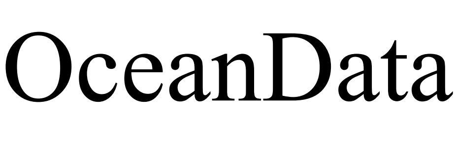 OCEANDATA