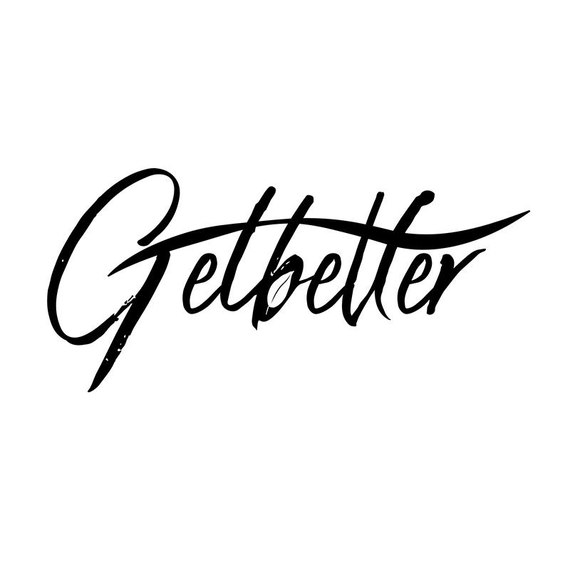 GETBETTER
