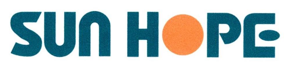 SUN HOPE