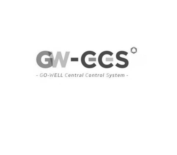 GW-CCS&deg; -GO-WELL CENTRAL CONTROL SYSTEM-