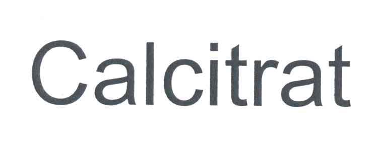 CALCITRAT