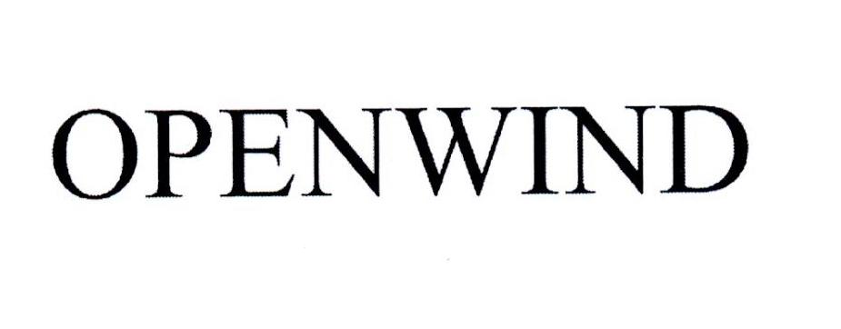 OPENWIND