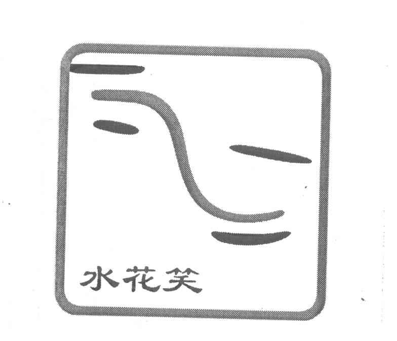 水花笑