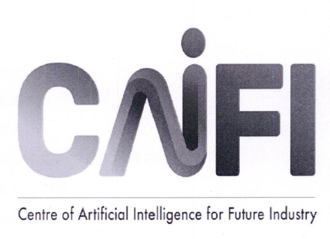CAIFI CENTRE OF ARTIFICIAL INTELLIGENCE FOR FUTURE INDUSTRY