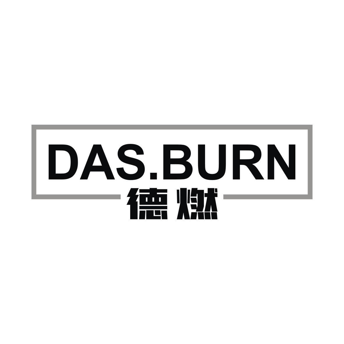 德燃 DAS.BURN