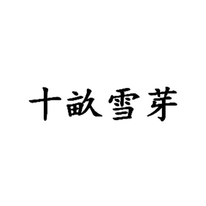 十亩雪芽