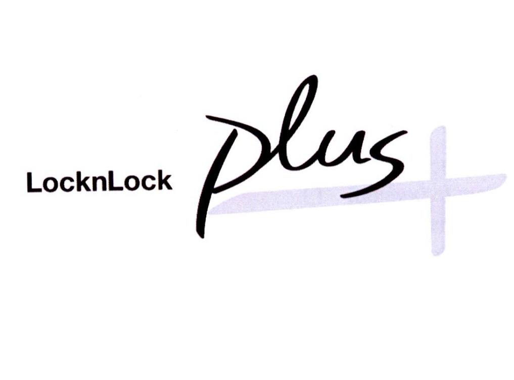 LOCKNLOCK PLUS