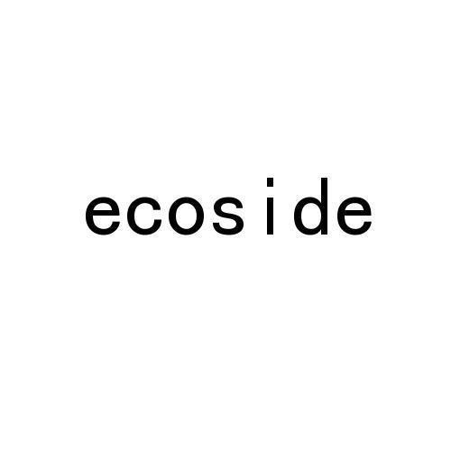ECOSIDE