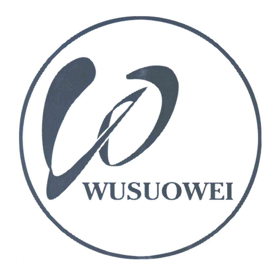 WUSUOWEI;W