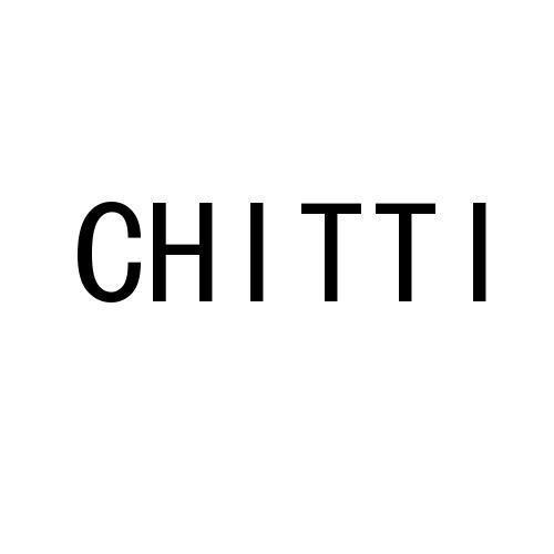 CHITTI