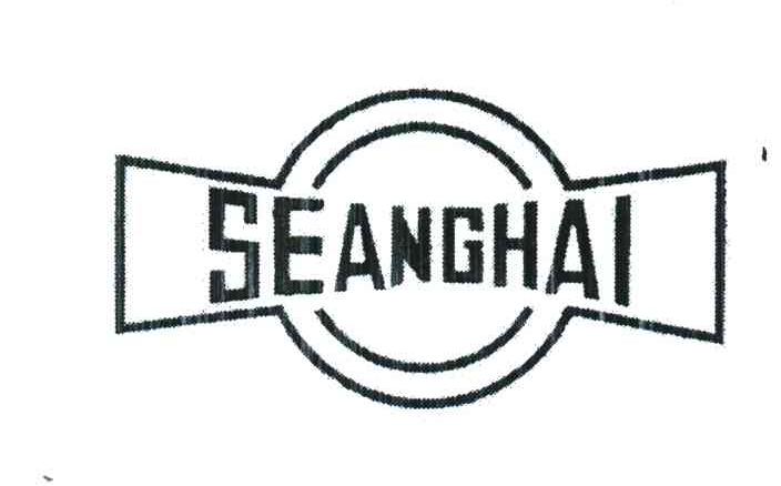 SEANGHAI